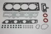 AUTOMEGA 3016060770 Gasket Set, cylinder head